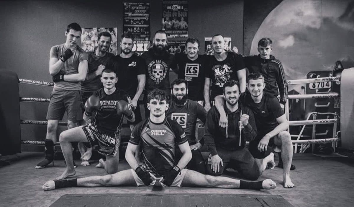 La Team