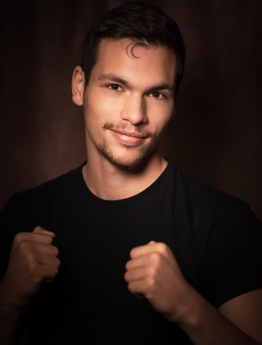 Portrait