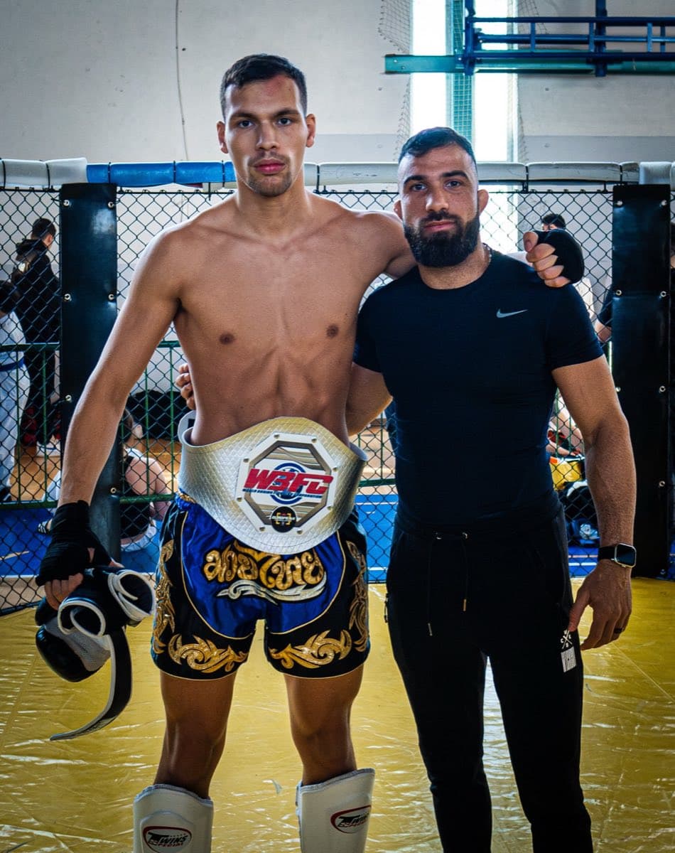 Champion