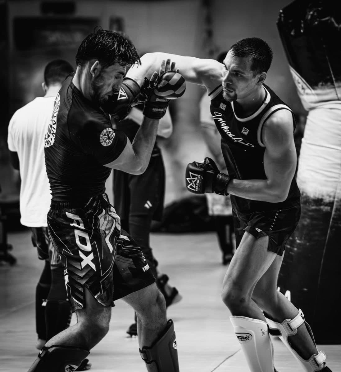 Boxe