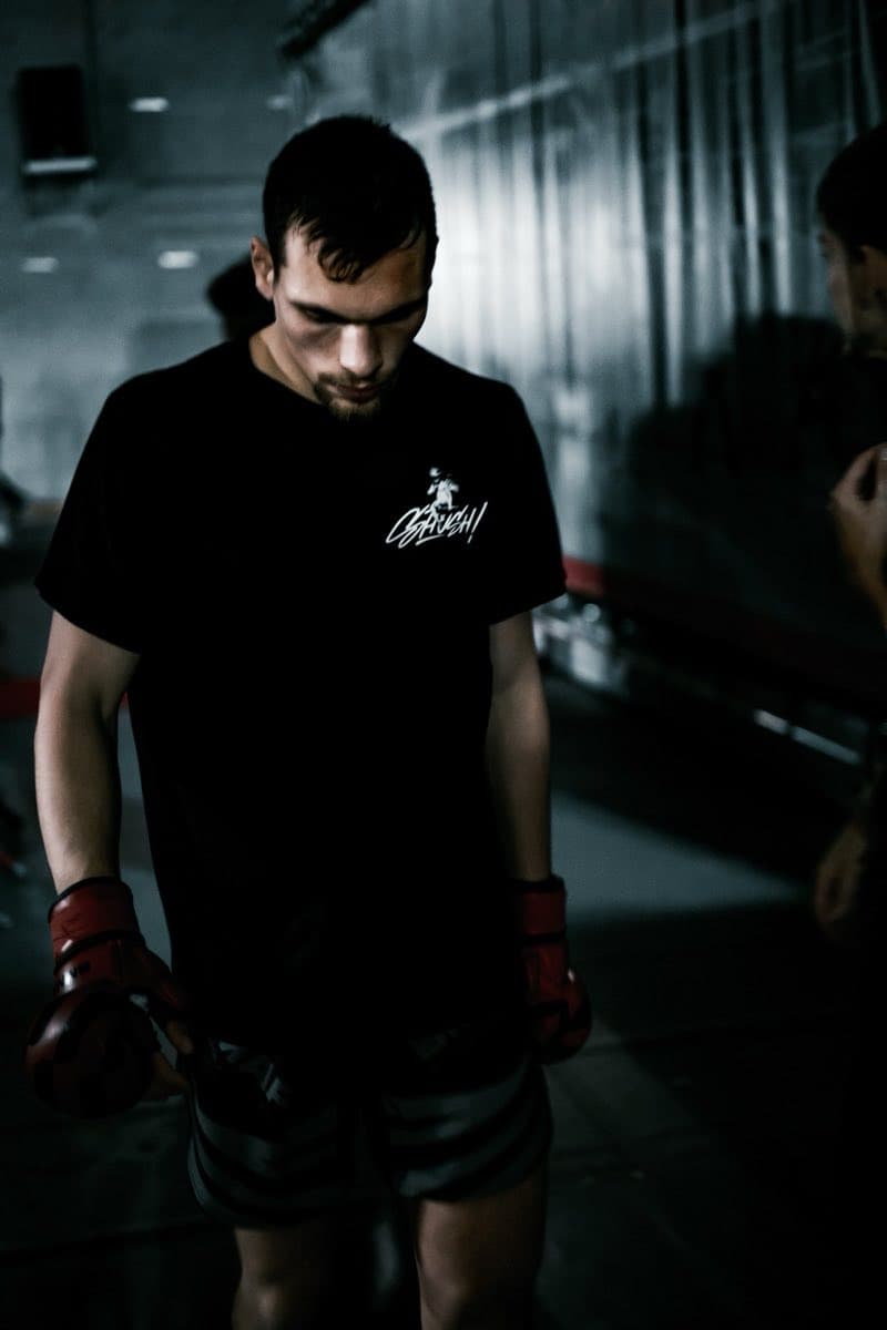 Concentration