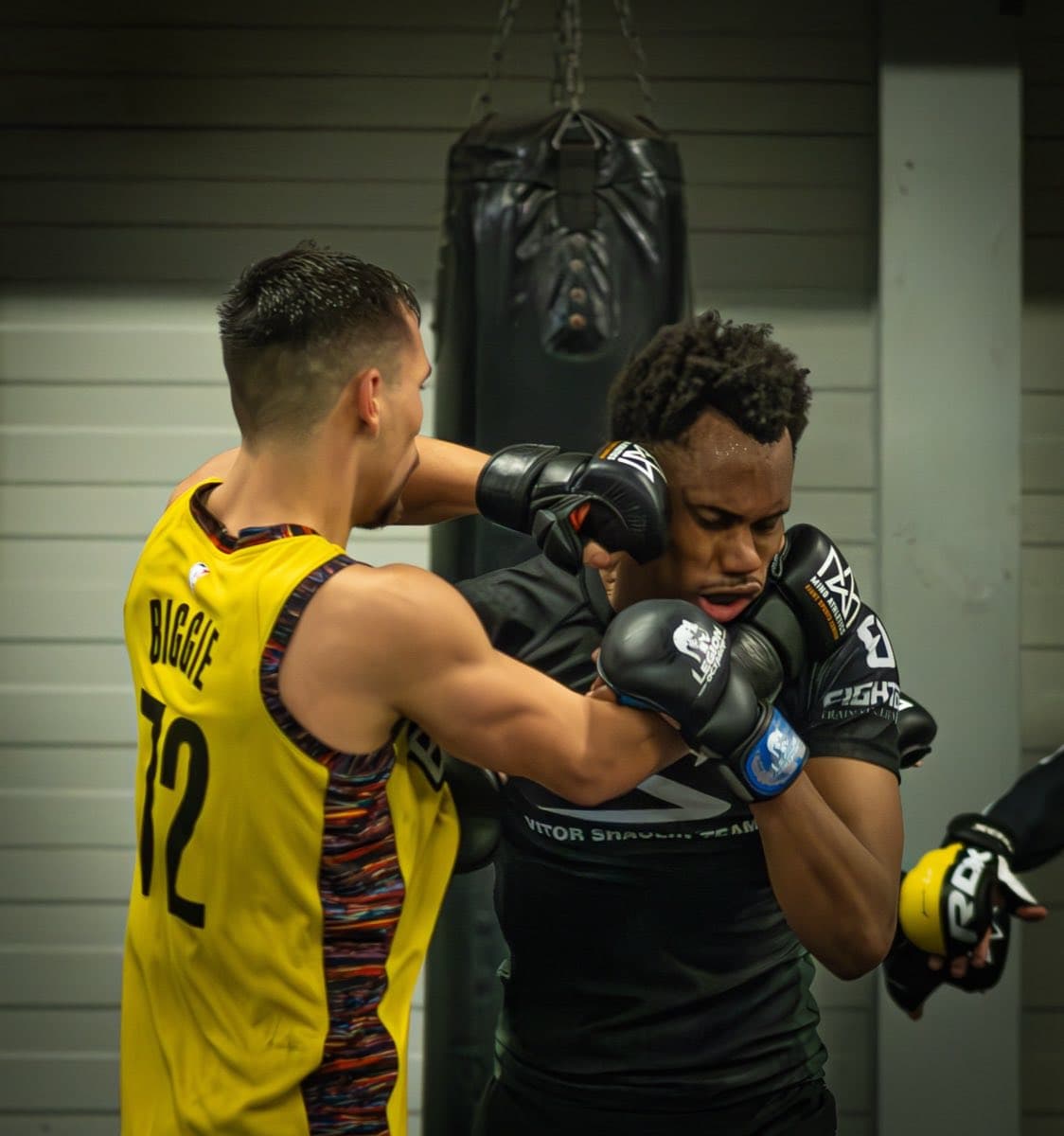 Uppercut